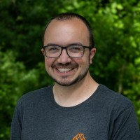 CedarDB Employee Philipp Fent's profile photo