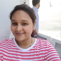 Coding Raja Technologies Employee Arti Kumari's profile photo