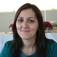 Novus Architects, Inc. Employee Anastasia Kipreos's profile photo