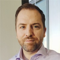 Universal-Investment Employee James O'Hare's profile photo