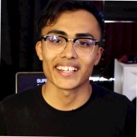 Peer Through Employee Ruben Carrillo's profile photo