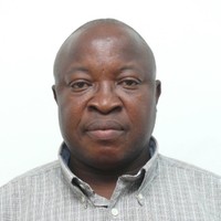 Global Mapping Employee Simon Onuh's profile photo