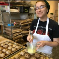 BreadHive Employee Dana Ser's profile photo