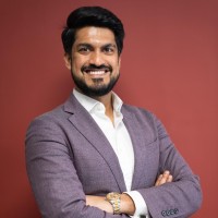 FITPASS Employee Akshay Verma's profile photo