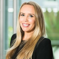 Global Medics Employee Amy Matheson's profile photo