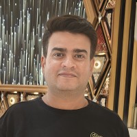 Suraj Sharma Email & Phone Number