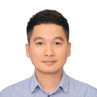 Samsung Electronics Vietnam Co., Ltd Employee Dat Luong's profile photo