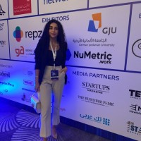 Maria Salameh Email & Phone Number