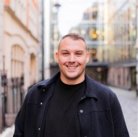 Sam Warrington Email