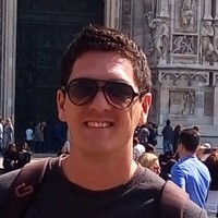 CLIOCOM Employee Paolo Palestro's profile photo