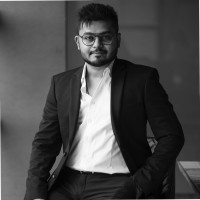 Cossouq Employee Prachin Patel's profile photo