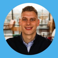 DURLSTON PARTNERS Employee Karolis Kundrotas's profile photo