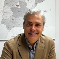 AGEFRED Employee Pascual Lausin Ortega's profile photo