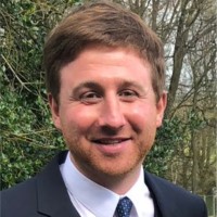 Firemain Engineering Limited Employee Matt Connor's profile photo