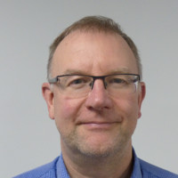 Farnell Global Employee Richard Simms's profile photo