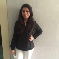 Kajol Chandawalla Email & Phone Number