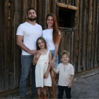 Stephen Gentile Email & Phone Number