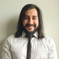 Fuzzy Marketing Employee Marco Crucitti's profile photo