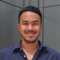 CoinJar Employee Asher Tan's profile photo