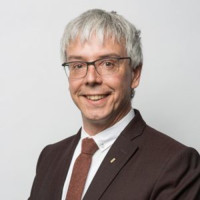 CGI Employee Nicolas Tremblay's profile photo