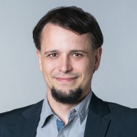 Frank Bold Employee David Povolný's profile photo