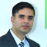IBA Dosimetry Employee Jatinder Singh's profile photo