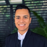 Alliant Credit Union Employee Abel Jimenez's profile photo