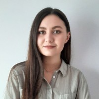 CodeGeeks Solutions Employee Olesia Bachynska's profile photo