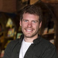 The Literacy Pirates Employee Andrew McWhirter's profile photo