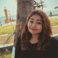 Dāyro Employee Jaya Thapa's profile photo
