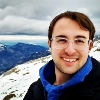 Jonathan Alger's profile photo