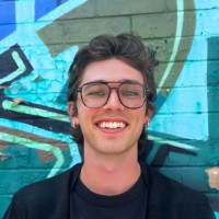 PROJECT ROCKIT Employee Riley Sanders's profile photo