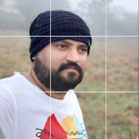 Boonbox Employee Anil Sutraye's profile photo