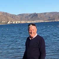 TR Projects Employee Gerard Twomey's profile photo