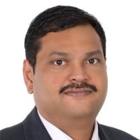 Inner Range Global Employee Srikanth Kamath's profile photo