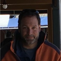 National Insurance Crime Bureau Employee Brian Emeson's profile photo