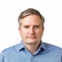 INNOPHASE Employee Nils Grundbäck's profile photo