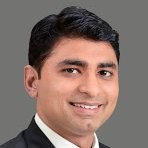Numeto Employee Ashutosh Walia's profile photo