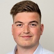 Salling Group Employee Mathias Mikkelsen's profile photo