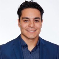 IMPEX TECHNOLOGIES Employee Hamun Hodjati's profile photo