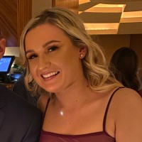 Astral Energy Employee Justyna Inocencio's profile photo