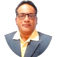 Profintech Technologies Employee Surya Denduluri's profile photo