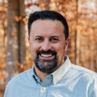 Pensacola Habitat for Humanity Employee Andrew Rhodes's profile photo