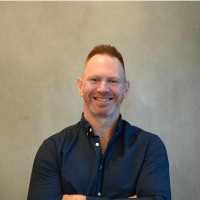 itro Employee Steven Sandford's profile photo