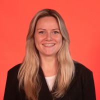 Appical Employee Lisa van der Laan's profile photo
