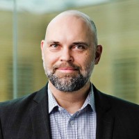 Wilfrid Laurier University Employee Logan McLeod's profile photo