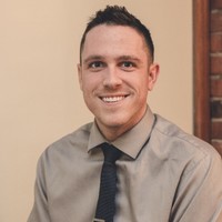 Brandon Parr Email & Phone Number
