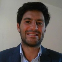 Facing Employee Martin Danel's profile photo