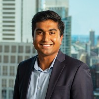 Wind Point Partners Employee Irwin Bhathal's profile photo