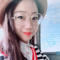 Restaurant Marketing Agency Employee Maria Yeahmobi's profile photo